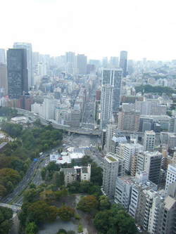 東京タワー