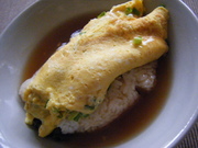 お昼ごはん