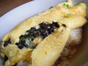 お昼ごはん