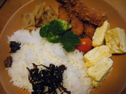 お弁当