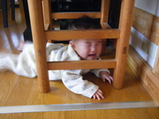 出れん！