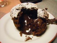 クリスマスケーキ