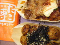 たこ焼き