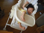 なきわめく