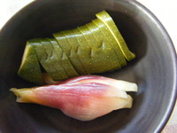 ぬかづけ研究会　４じゃなかった５