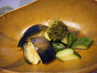 ぬかづけ研究会９？１０？ 2009/07/23 22:36:46