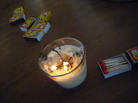 火遊び 2010/01/10 15:27:20