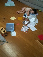なんだこれ？ 2010/07/03 11:05:46