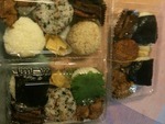 おにぎり 2010/07/13 19:41:38
