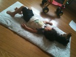 クーラーなし 2010/08/09 15:24:48