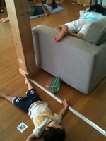 殺人事件のようだし 2010/08/26 14:28:19