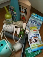 捨てる 2011/02/23 09:56:36