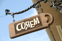 掛川の「雑貨屋 COЯEM コレム」さんでモデル撮影！