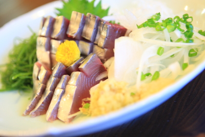 牧之原の人気店「居酒屋 えぼし」さんで晩酌ディナー♪