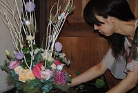 幸せの予感　☆ 2010/06/30 08:57:05