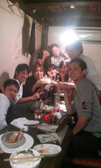 ハッピーd(^-^) 2010/09/27 14:02:19