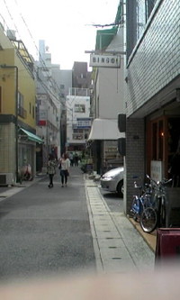 ぶらぶら〜〜 2010/09/29 14:39:11