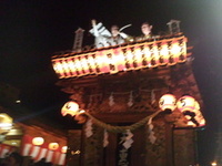 お疲れ様でしたp(^^)q 2011/10/13 15:41:25
