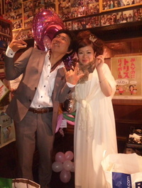 おめでとう(*^▽^)/ 2012/03/04 21:35:03