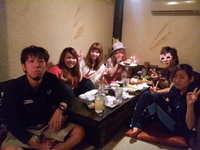 昨日(^^ゞ 2012/07/08 16:36:17