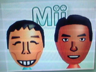 ﾚｱな「Mii」☆
