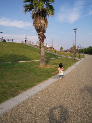 ここどこだ②