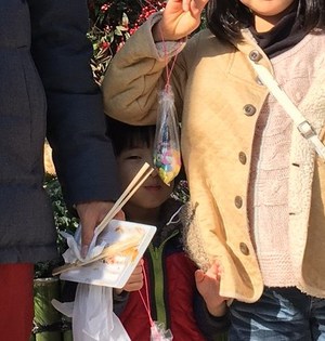 豊川稲荷