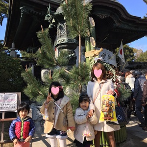 豊川稲荷