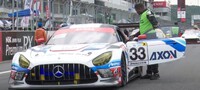 S耐２４H　オールナイト　ＦＵＪＩ　クラフト　バンブー様