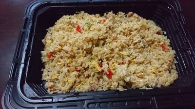 五味八珍