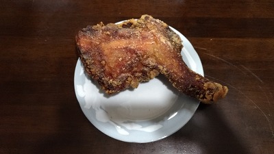 からあげ大吉　クリスマス　第２弾