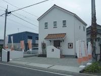 カリーナモデルハウス見学会開催！ 2015/04/20 12:01:26