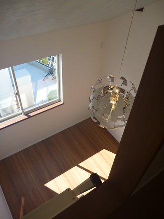 高丘　carina　Light　見どころポイント