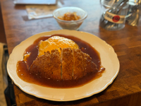 カツライス