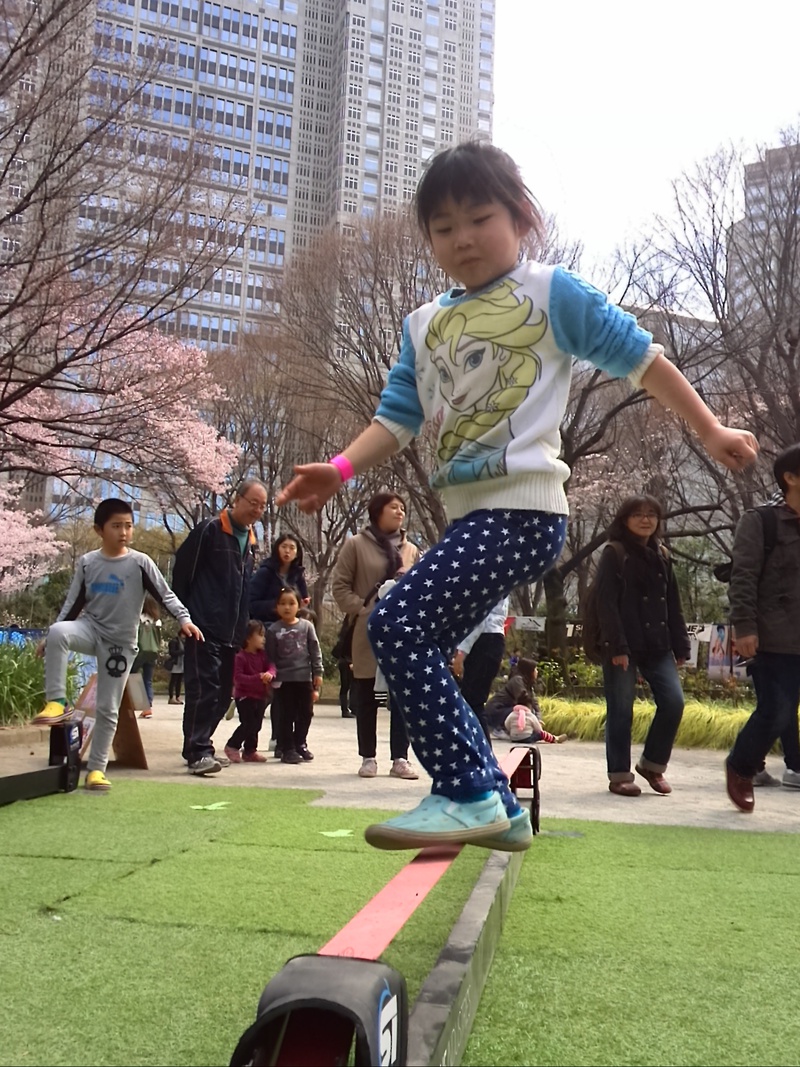 東京に住んだらいいじゃん！