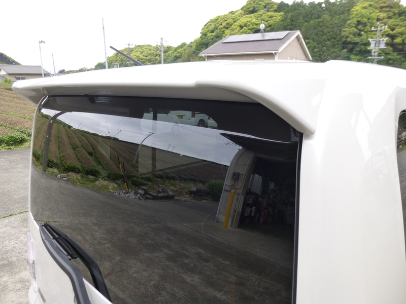 ムーヴコンテ　カスタム　が販売開始となりました！！