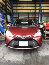 新車納車☆