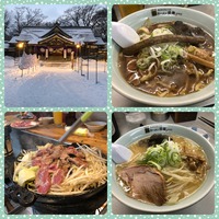 北海道の思い出