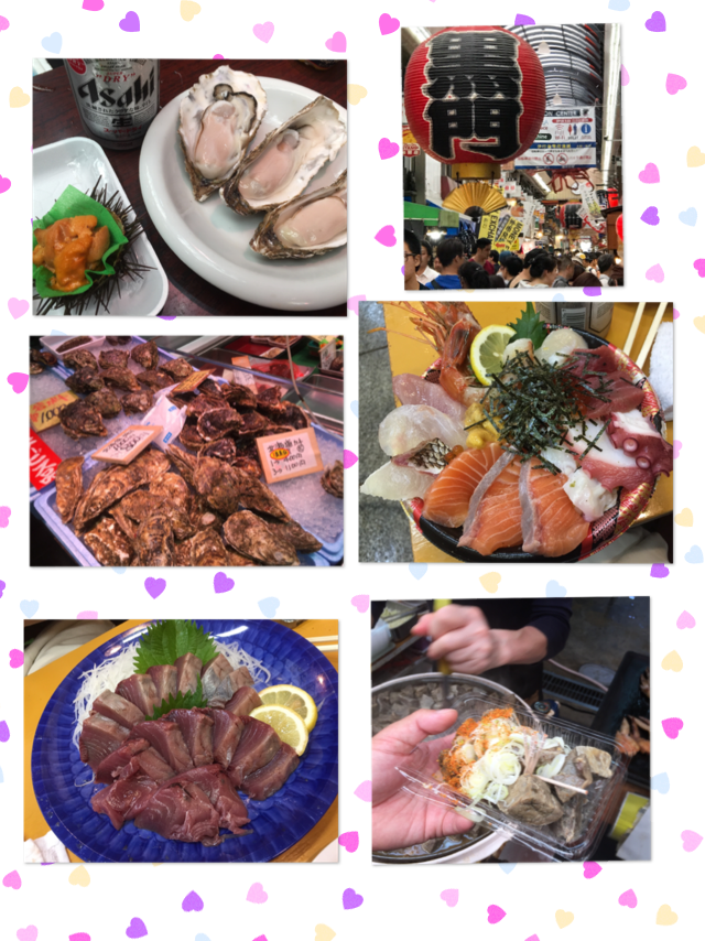 大阪旅行
