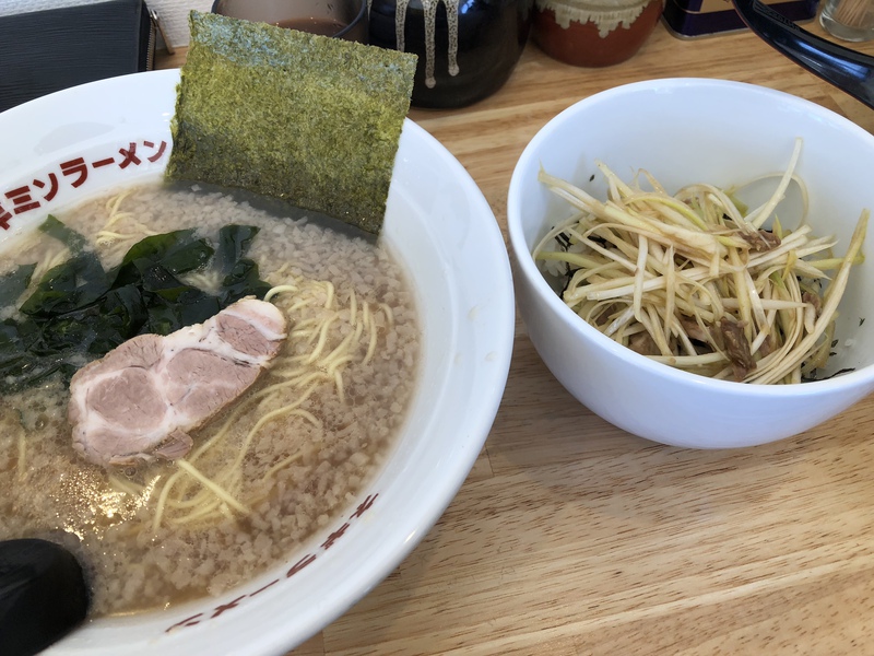 ゴールデンウイーク最終日