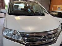 車検まで放置していて急遽・・・