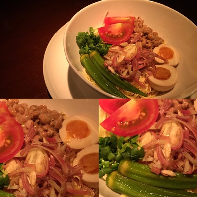玉子麺