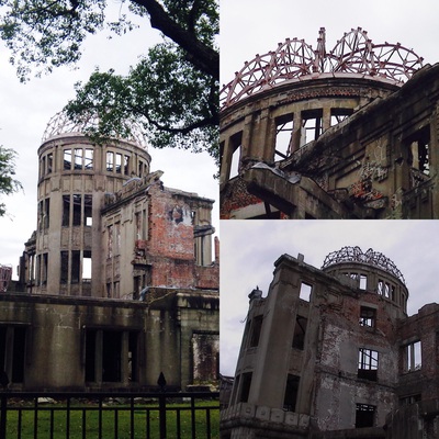 平和記念