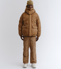 INVINCIBLE x The North Faceの新しい連名シリーズが正式にリリースされました。