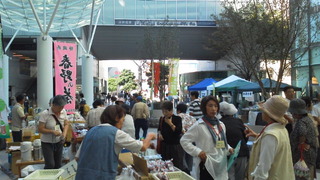 記念イベント終了！