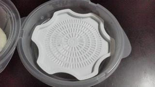 UFO・・・パカ。
