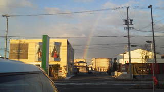 何かいいこと。