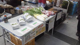 風、冷たかったなぁ。