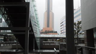 また雨か。