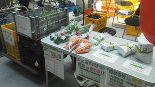 狭間は暑い。